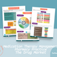 Pharmacy Fundamentals Mastery Bundle | Complete Pharmacy Study Guide | Digital Download