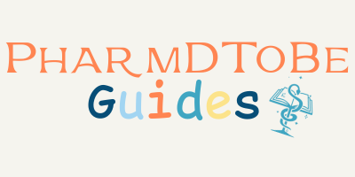 PharmDtoBe Guides