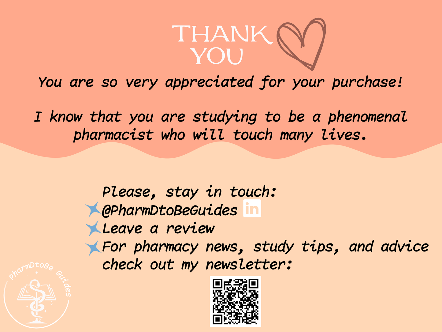 Complementary & Alternative Medicine Study Guide | Pharmacy Study Guide | Digital Download