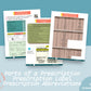 Pharmacy Fundamentals Mastery Bundle | Complete Pharmacy Study Guide | Digital Download