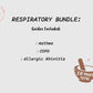 Complete Therapeutics Bundle | Endo | GI | Cardio | Respiratory | Renal