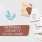 Complete Pharm Sci Bundle | Pharmaceutical Sciences | Pharmacy Study Guide | Digital Download