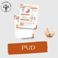 Peptic Ulcer Disease Study Guide | GI | Pharmacy Study Guide | Digital Download