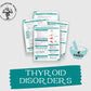 Thyroid Disorders Study Guide | Endocrine | Pharmacy Study Guide | Digital Download