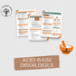 Acid-Base Disorders | Renal | Pharmacy Study Guide | Digital Download